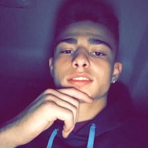 Meet your Posher, Mark